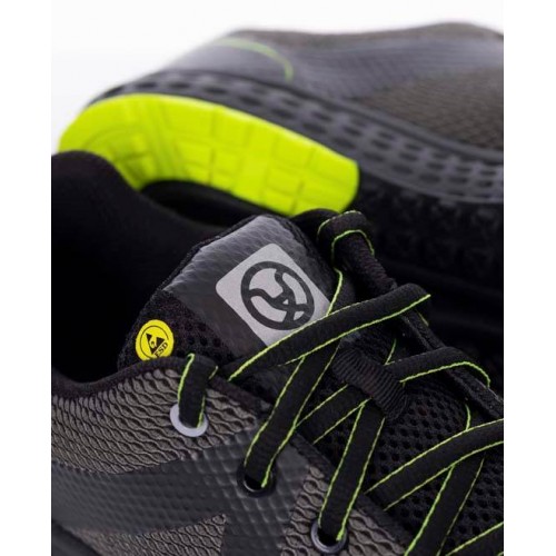 Bezpečnostná obuv ARDON®XLIGHT YELLOW ESD S1P Bezpečnostná obuv ARDON®XLIGHT YELLOW ESD S1P